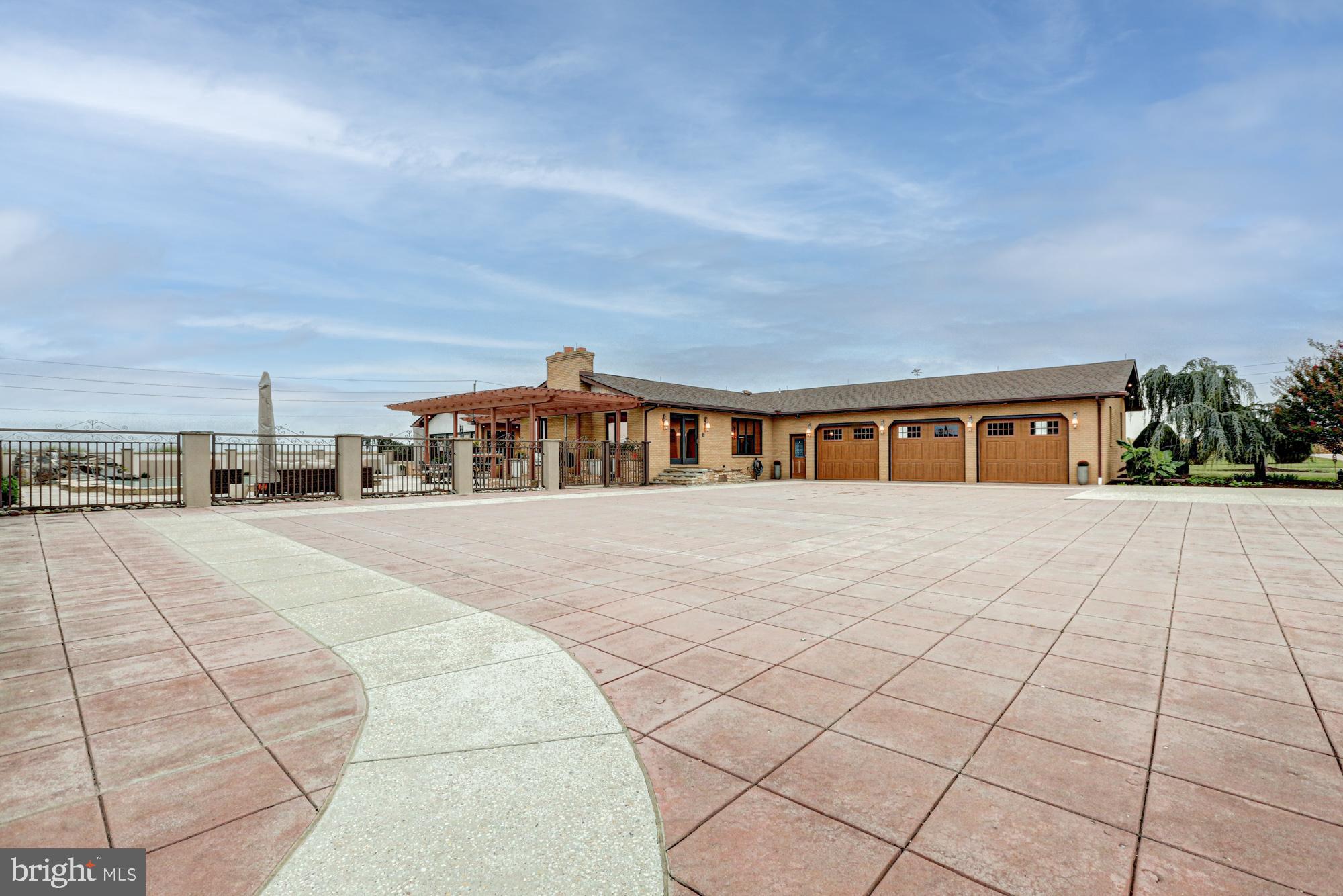 550 Green Giant Road Townsend, DE 19734 - Photo 35 of 145