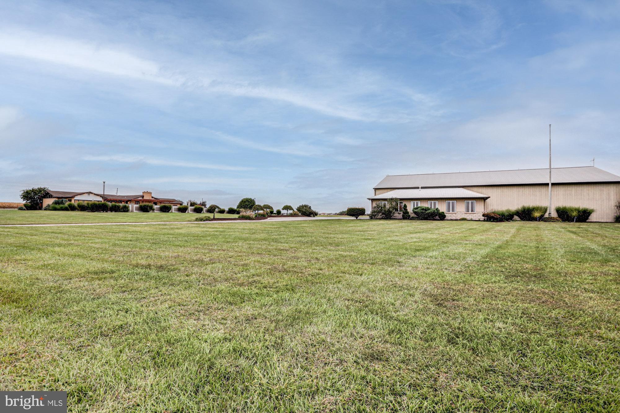 550 Green Giant Road Townsend, DE 19734 - Photo 41 of 145