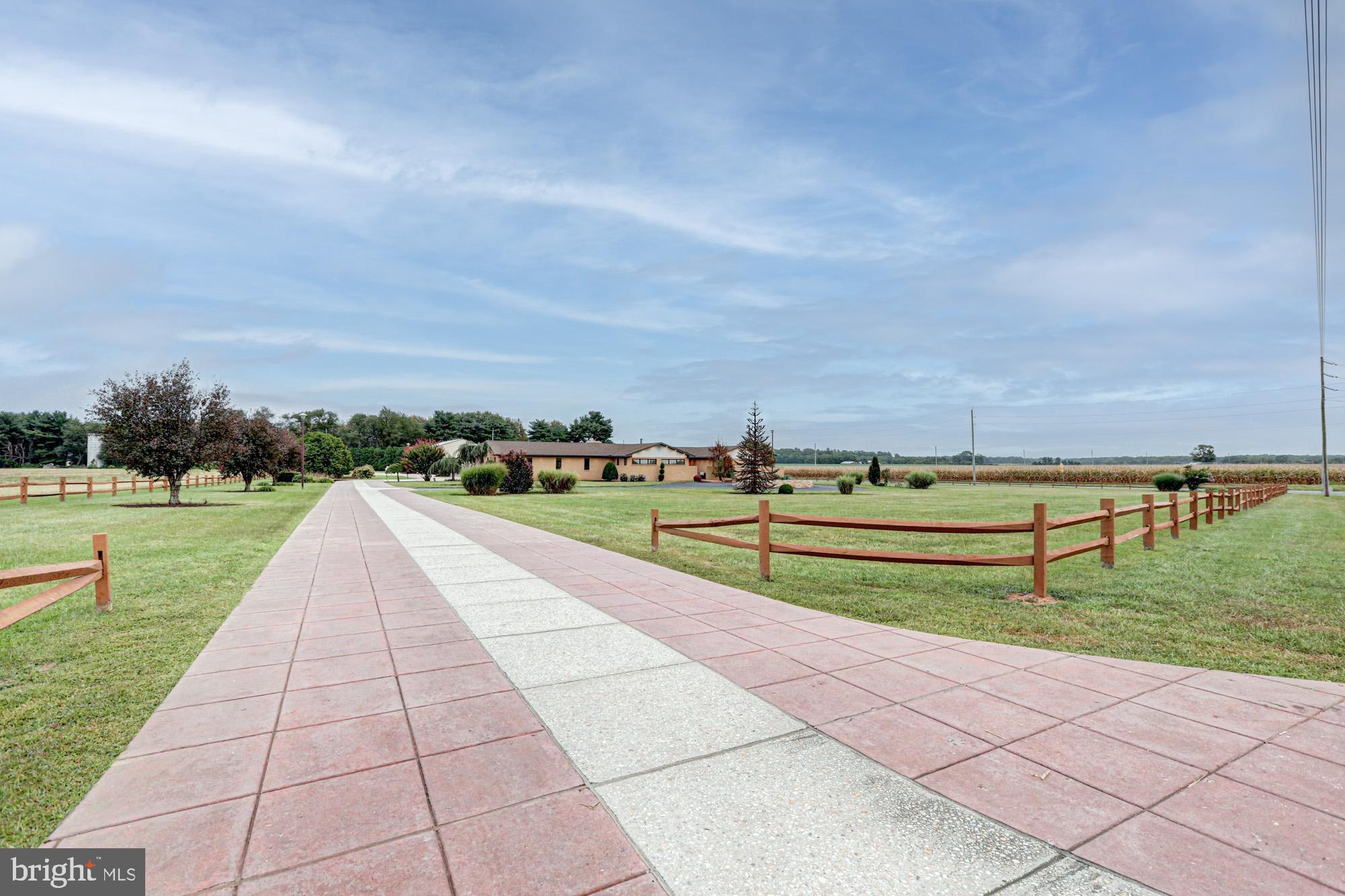 550 Green Giant Road Townsend, DE 19734 - Photo 42 of 145