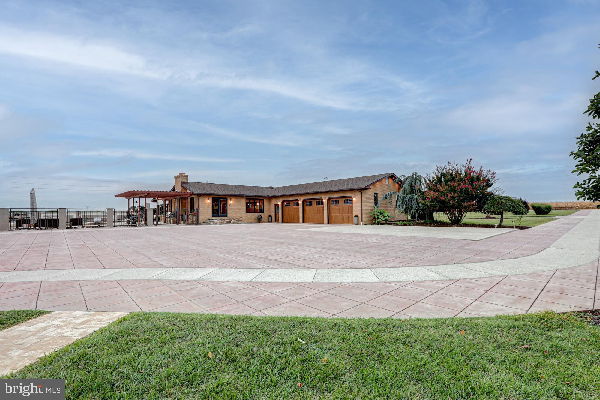 550 Green Giant Road Townsend, DE 19734 - Photo 47 of 145