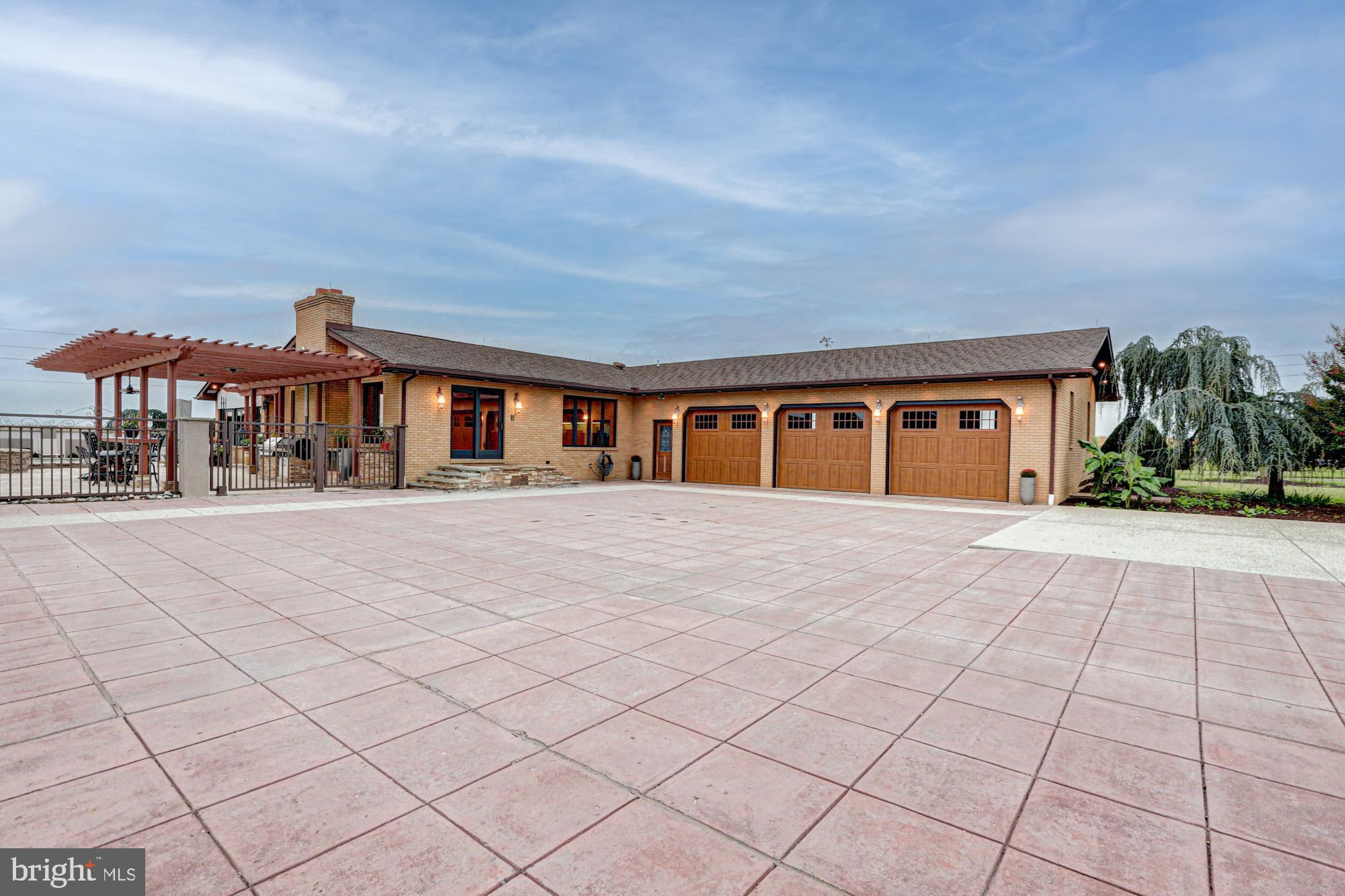 550 Green Giant Road Townsend, DE 19734 - Photo 48 of 145