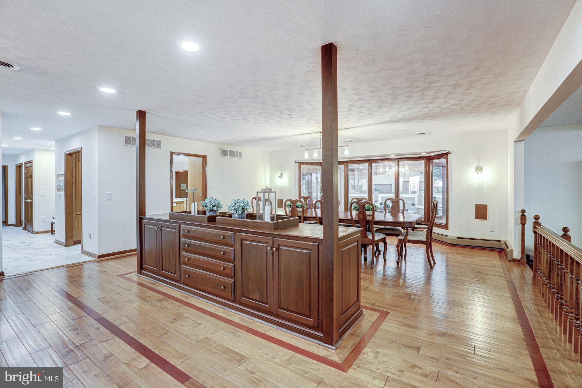 550 Green Giant Road Townsend, DE 19734 - Photo 54 of 145 a very nice looking living room with wooden floor and a large window