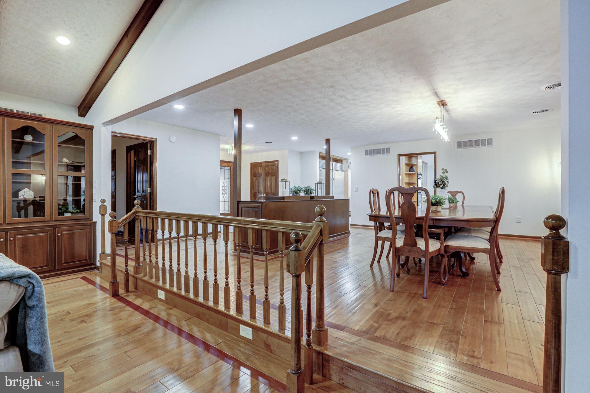 550 Green Giant Road Townsend, DE 19734 - Photo 63 of 145 a view of a dining room with furniture