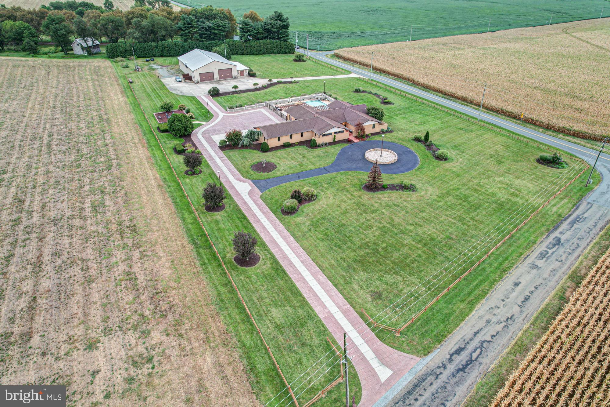 550 Green Giant Road Townsend, DE 19734 - Photo 8 of 145