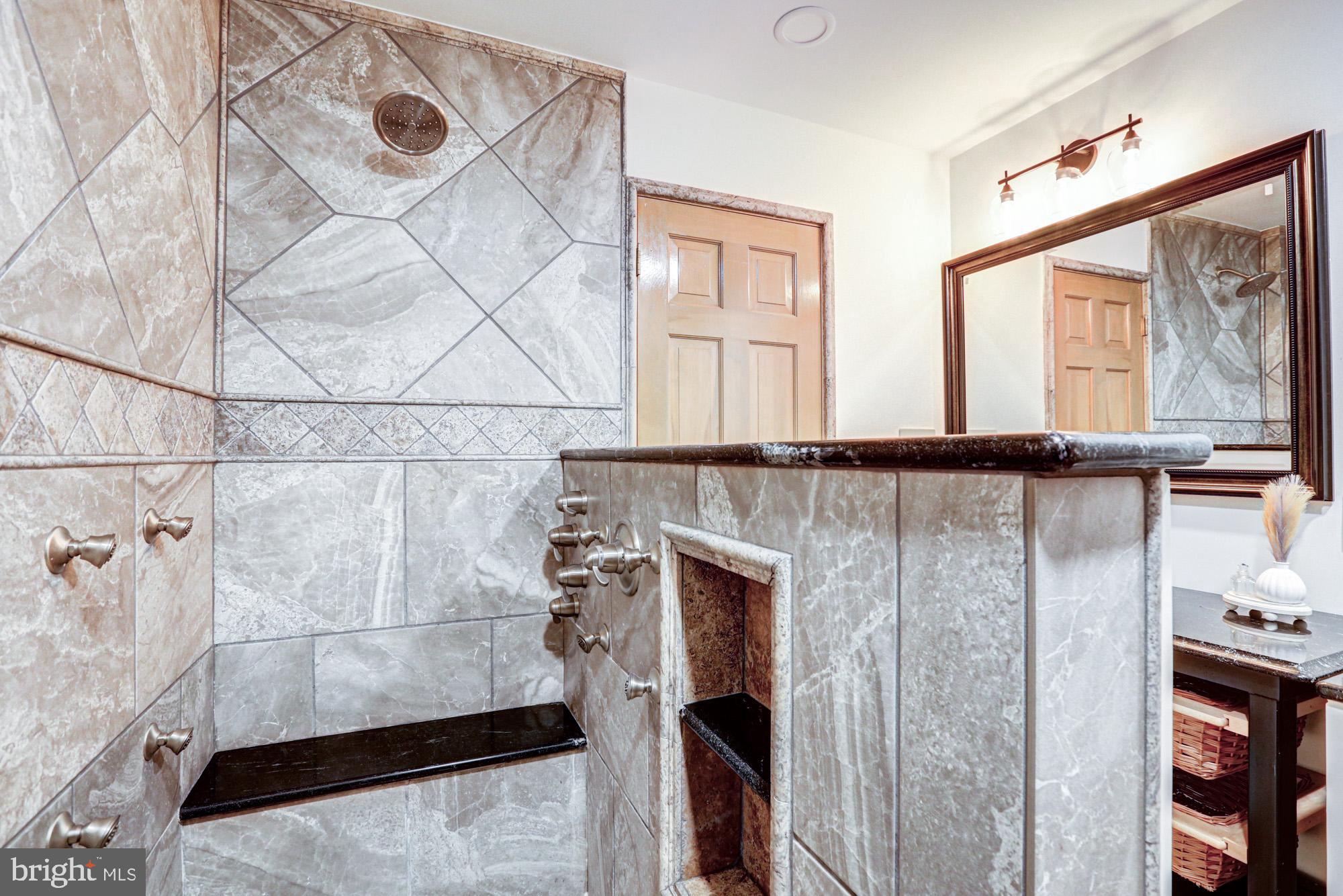 550 Green Giant Road Townsend, DE 19734 - Photo 95 of 145 a bathroom with a shower and a sink
