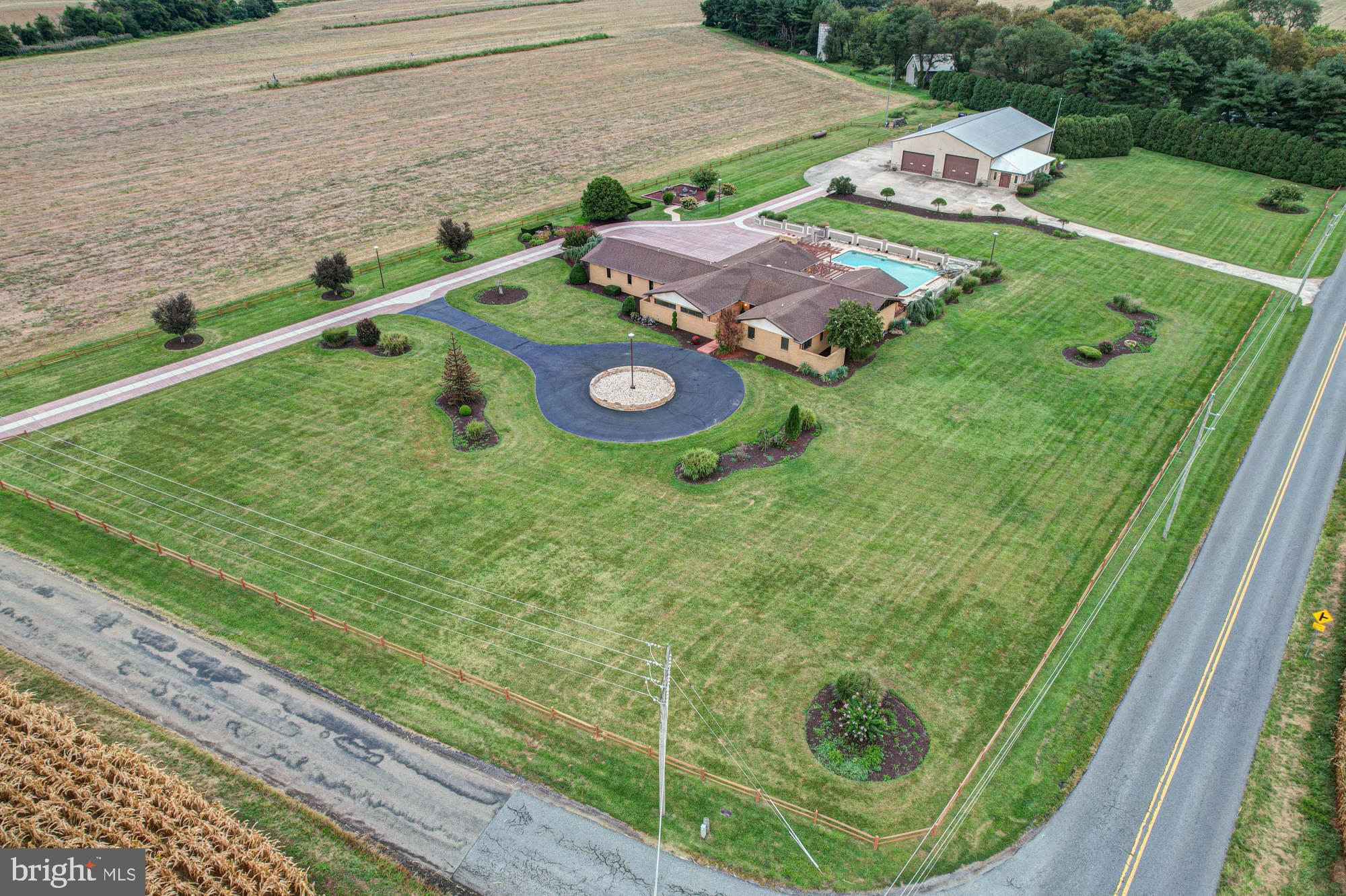 550 Green Giant Road Townsend, DE 19734 - Photo 10 of 145
