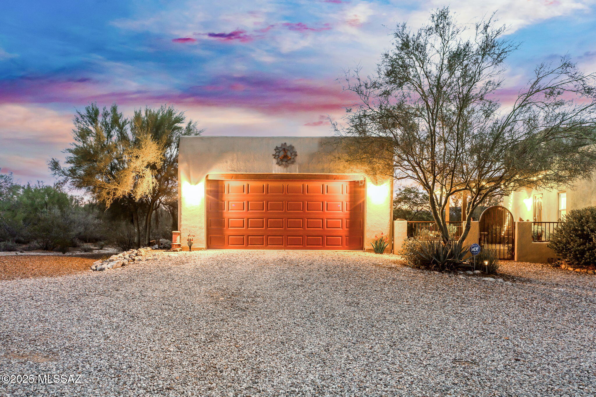 10375 North Blue Bonnet Road Tucson, AZ 85742 - Photo 8 of 48 Gallery Image 8
