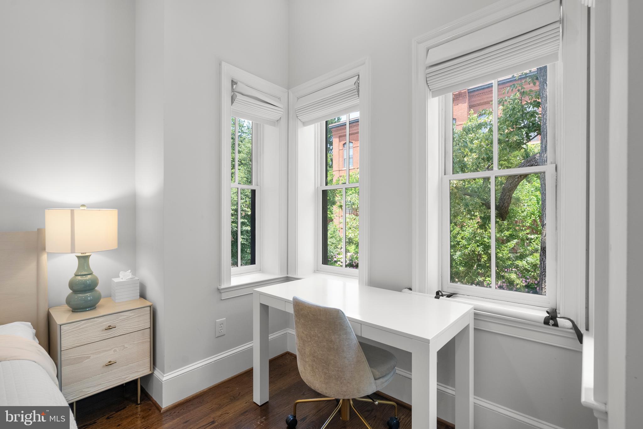 3322 Prospect Street Northwest Washington, DC 20007 - Photo 17 of 32