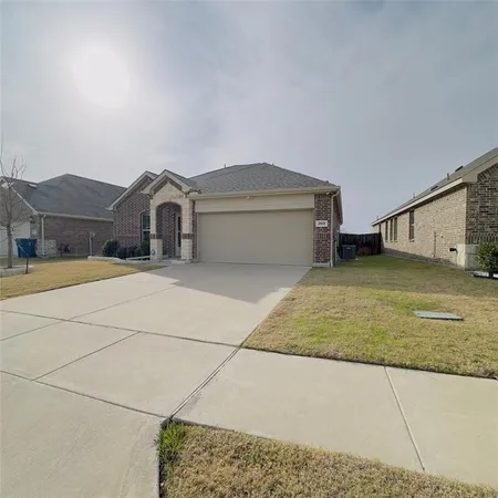 $287,000 | 2513 Real Quiet Drive, Forney, TX 75126