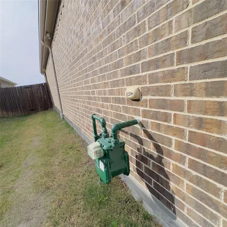 $287,000 | 2513 Real Quiet Drive, Forney, TX 75126