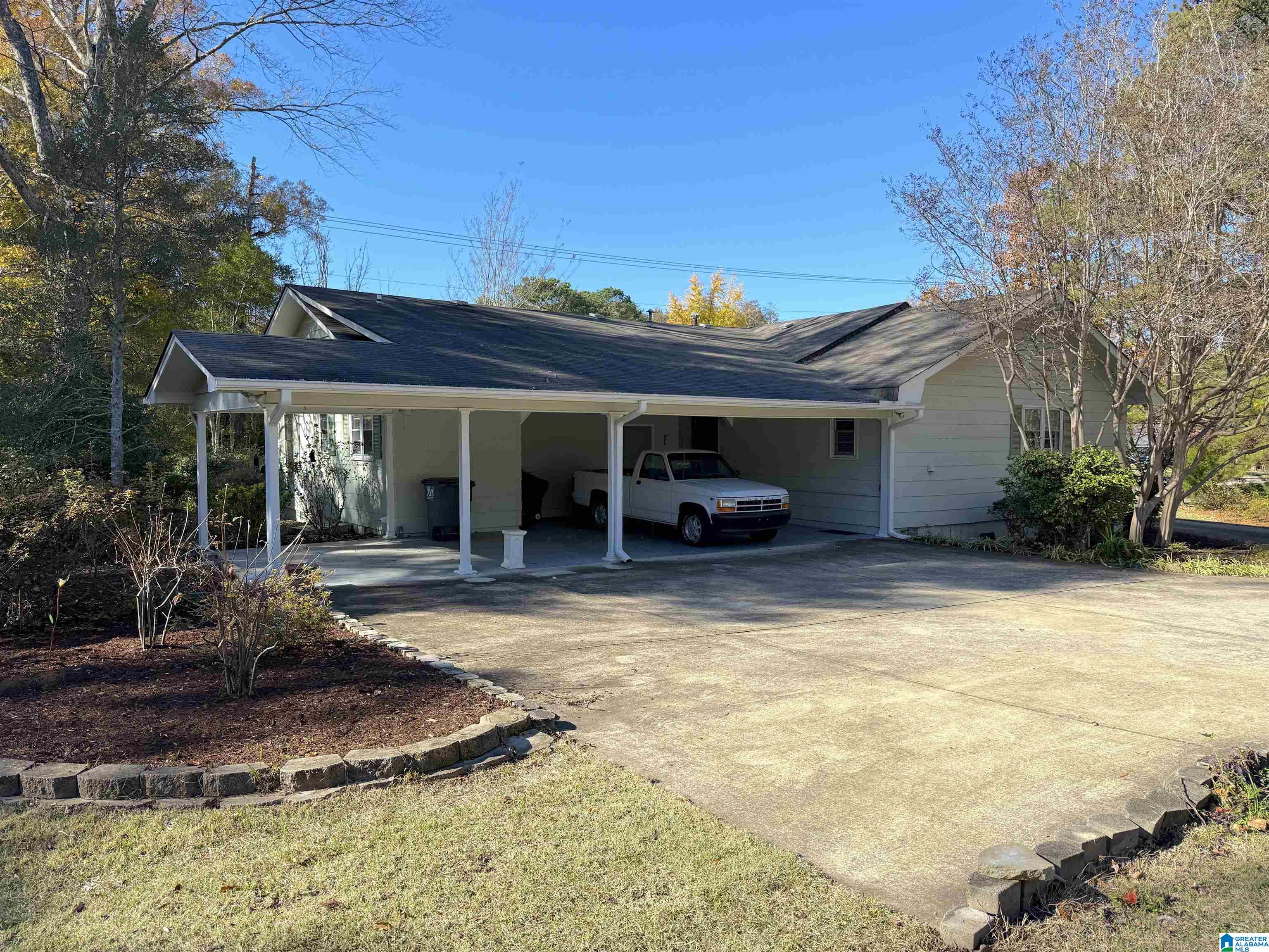 1807 Moncrief Road Gardendale, AL 35071 - Photo 10 of 37
