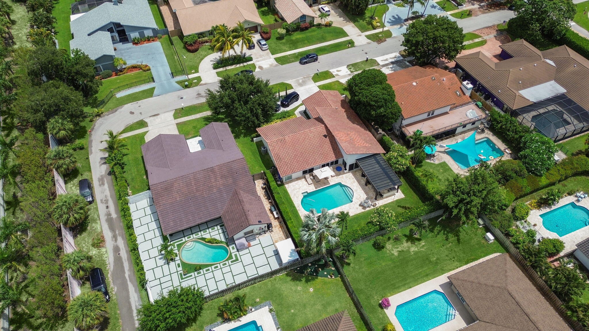 1598 Southwest 19th Street Boca Raton, FL 33486 - Photo 31 of 35 29-web-or-mls-dr-003