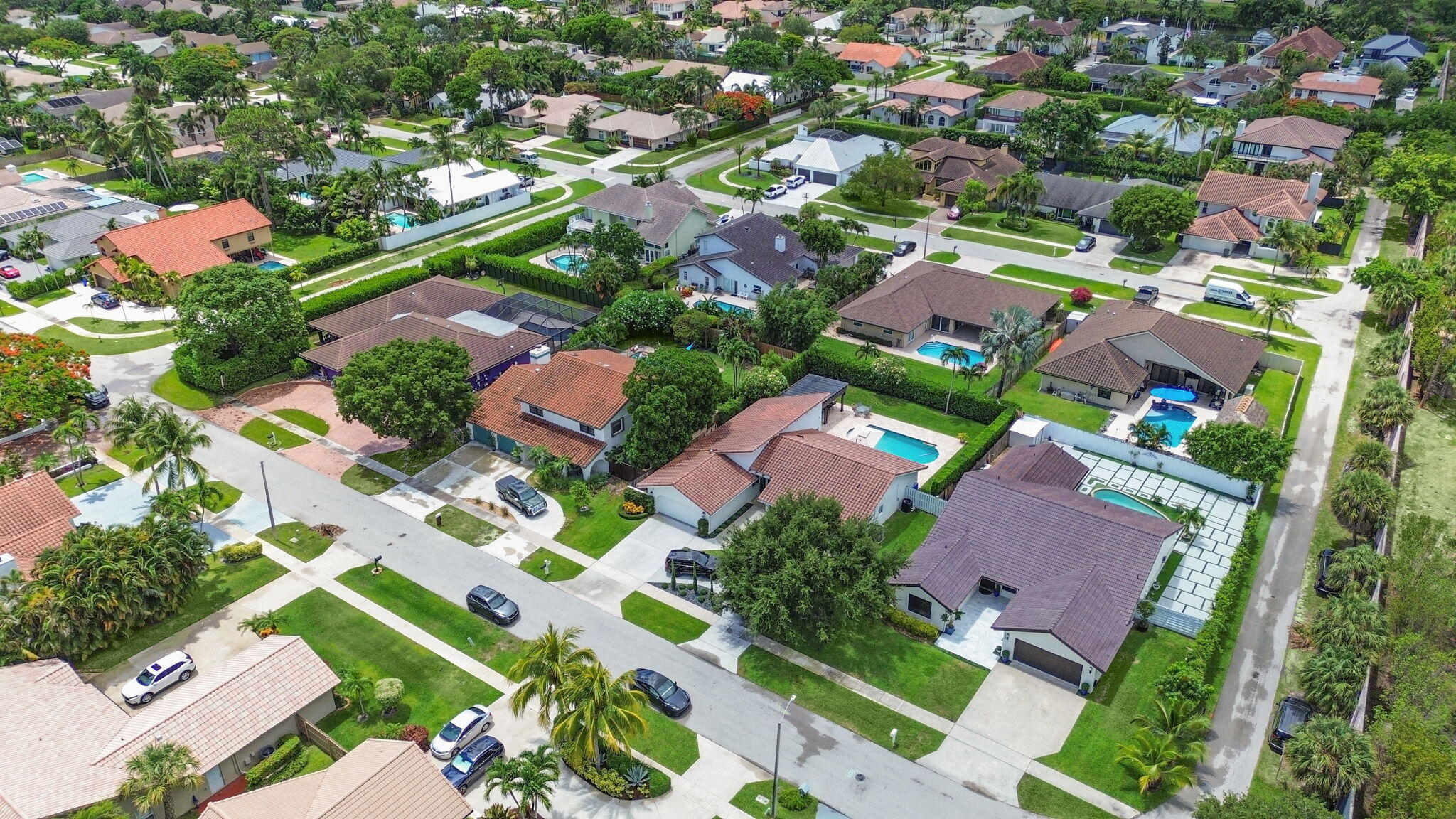 1598 Southwest 19th Street Boca Raton, FL 33486 - Photo 32 of 35 30-web-or-mls-dr-004