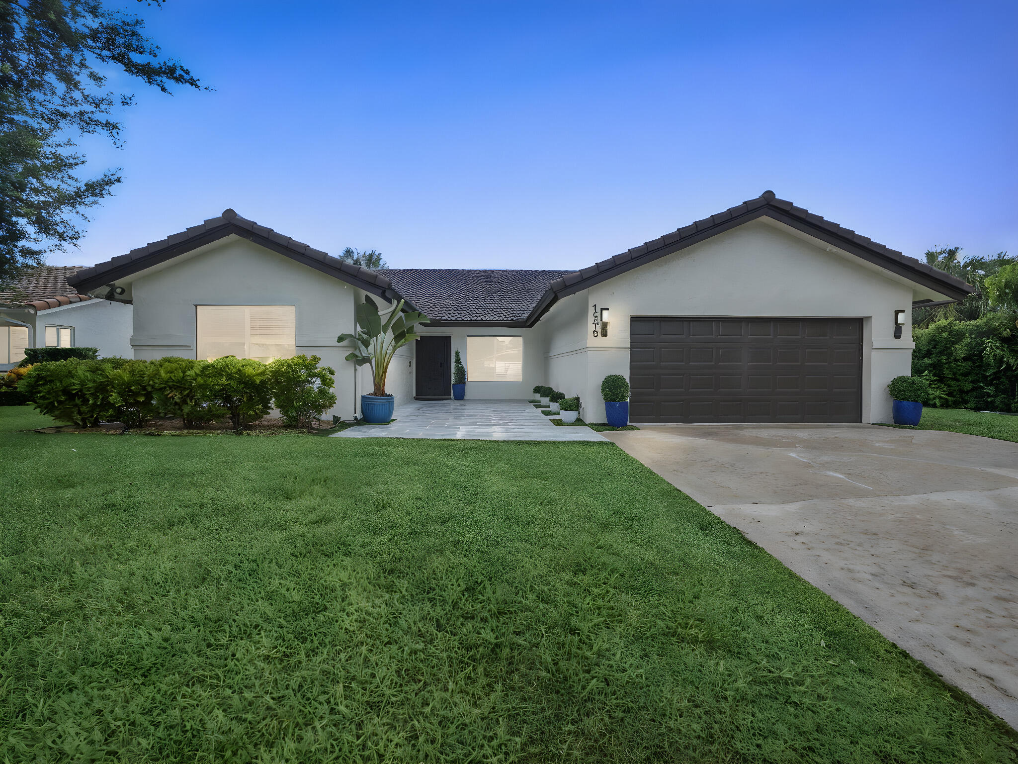 1598 Southwest 19th Street Boca Raton, FL 33486 - Photo 35 of 35 2-web-or-mls-025 day to dusk