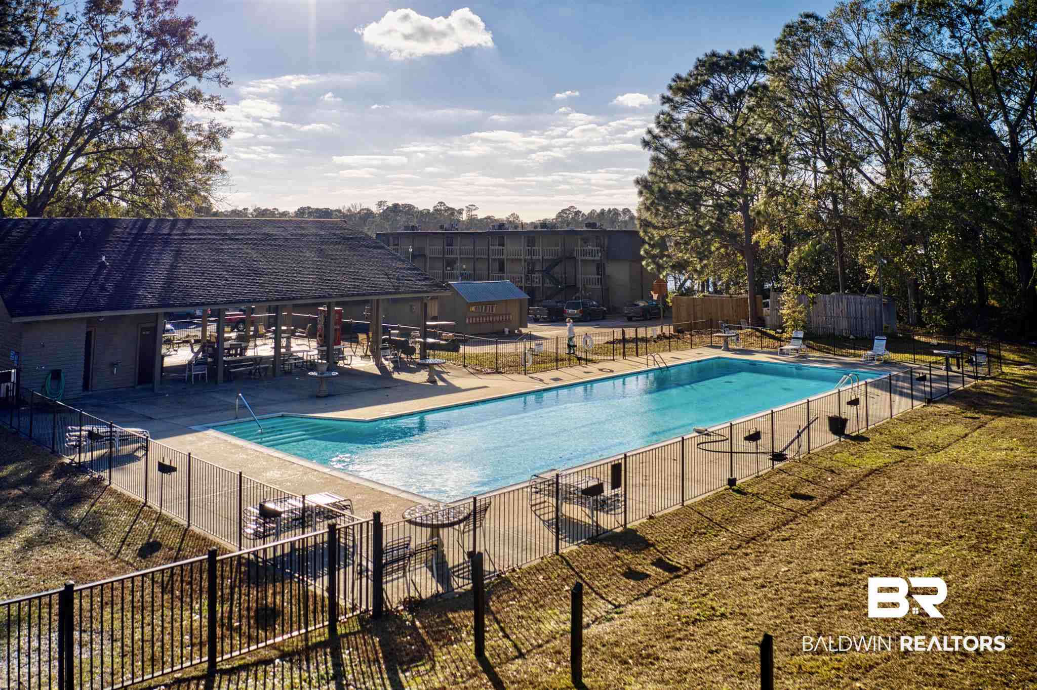 316 Riverbend Drive, Unit 316 Mobile, AL 36605 - Photo 5 of 15