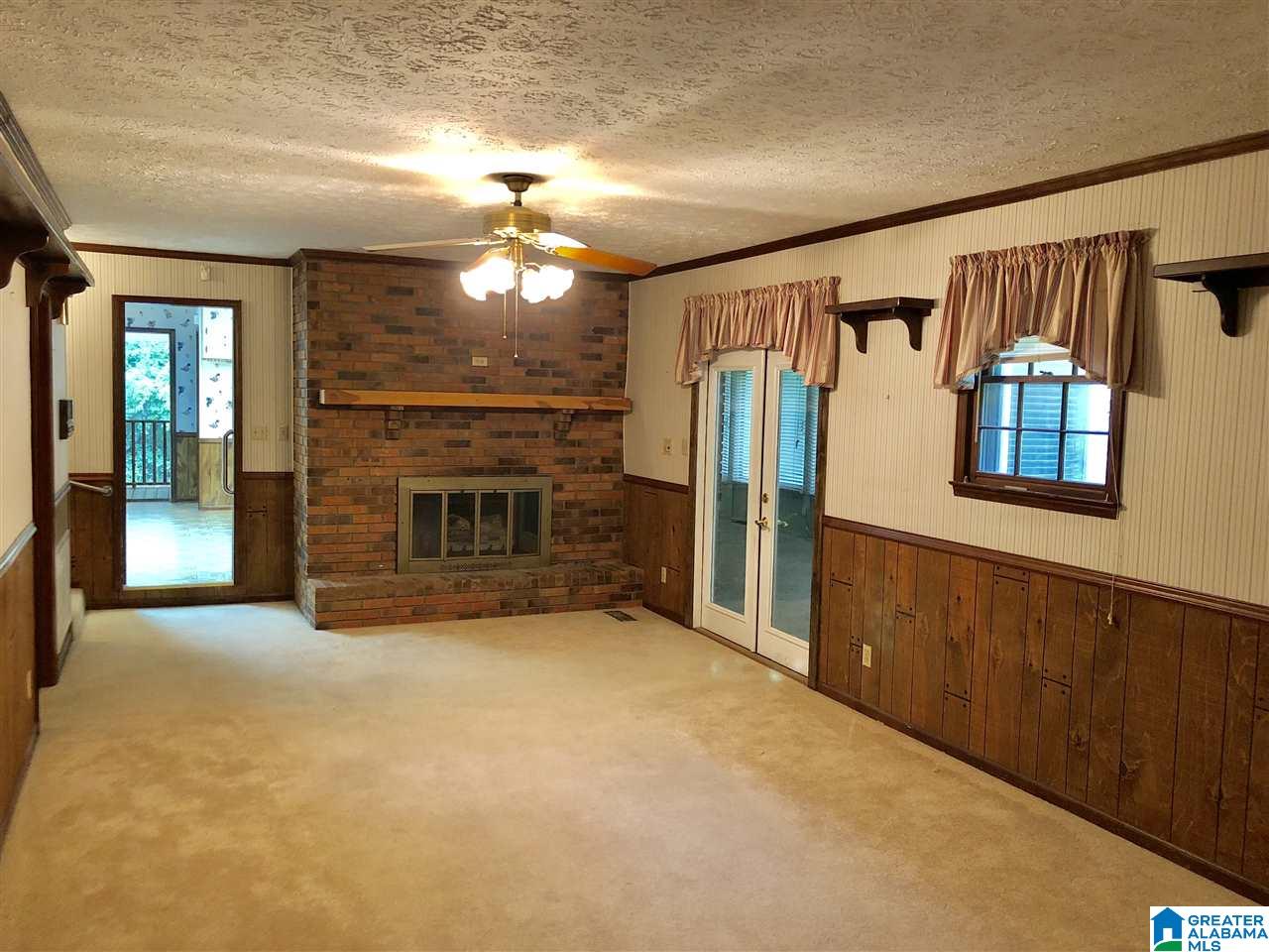 425 Mountainview Lake Road Sylacauga, AL 35150 - Photo 20 of 27