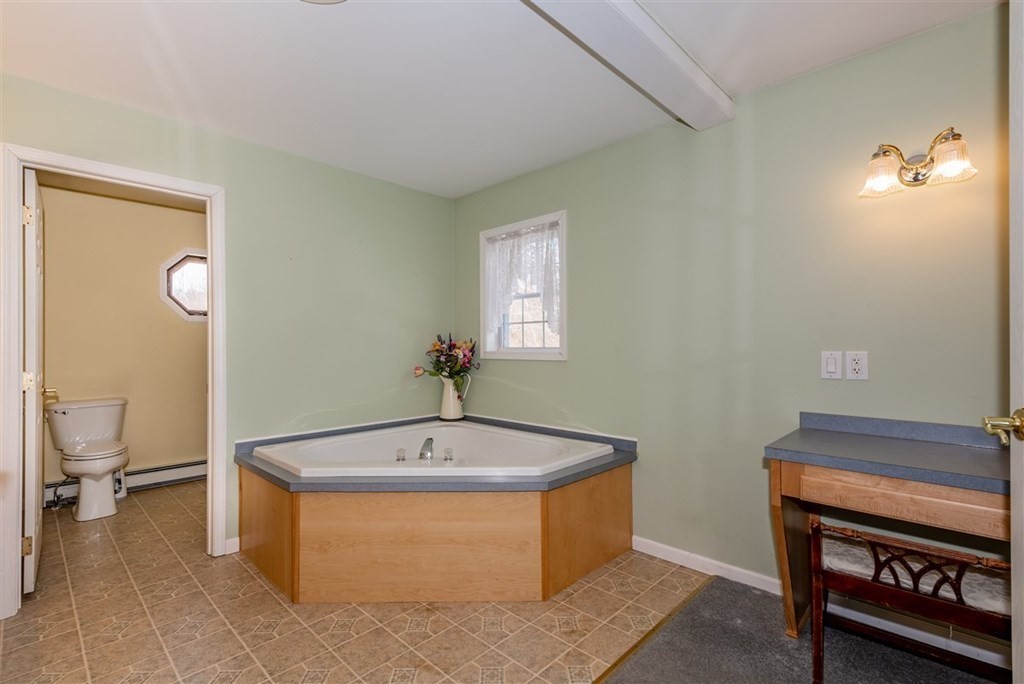 221 Moulton Hill Road Monson, MA 01057 - Photo 13 of 40