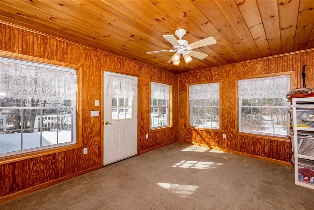 221 Moulton Hill Road Monson, MA 01057 - Photo 20 of 40