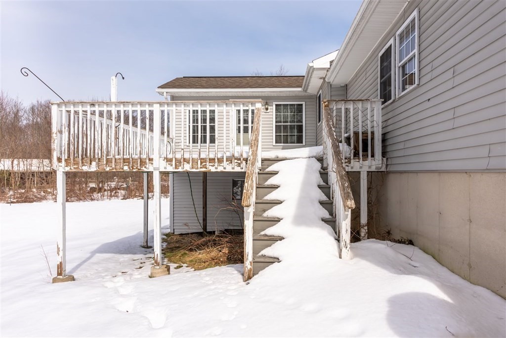 221 Moulton Hill Road Monson, MA 01057 - Photo 29 of 40