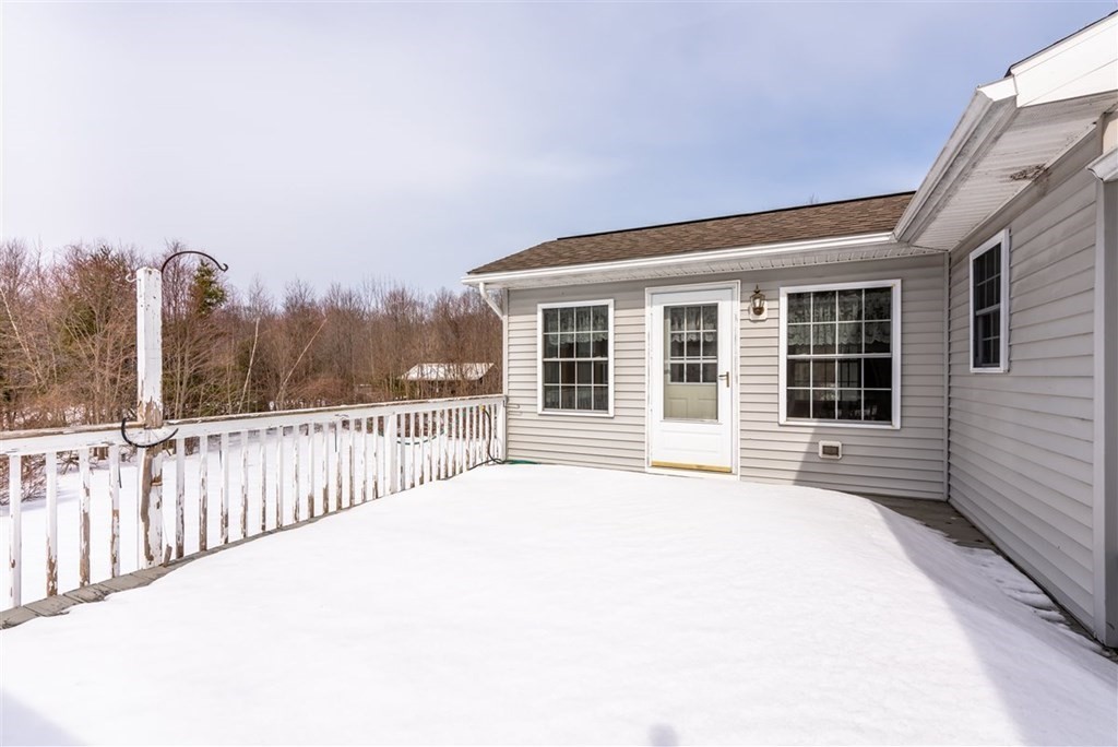 221 Moulton Hill Road Monson, MA 01057 - Photo 30 of 40