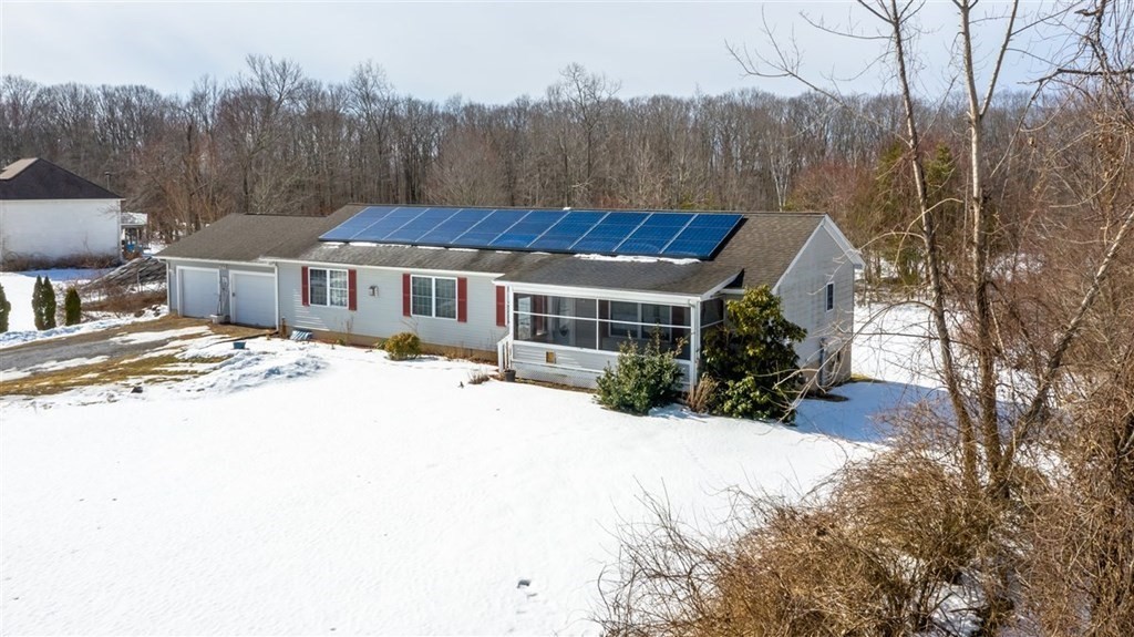 221 Moulton Hill Road Monson, MA 01057 - Photo 33 of 40