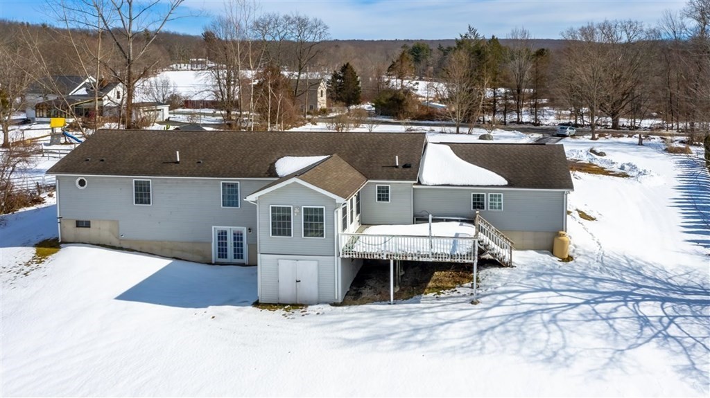 221 Moulton Hill Road Monson, MA 01057 - Photo 34 of 40