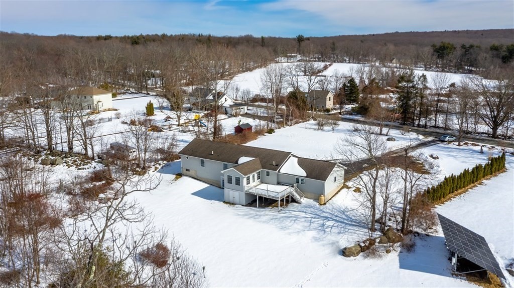 221 Moulton Hill Road Monson, MA 01057 - Photo 35 of 40