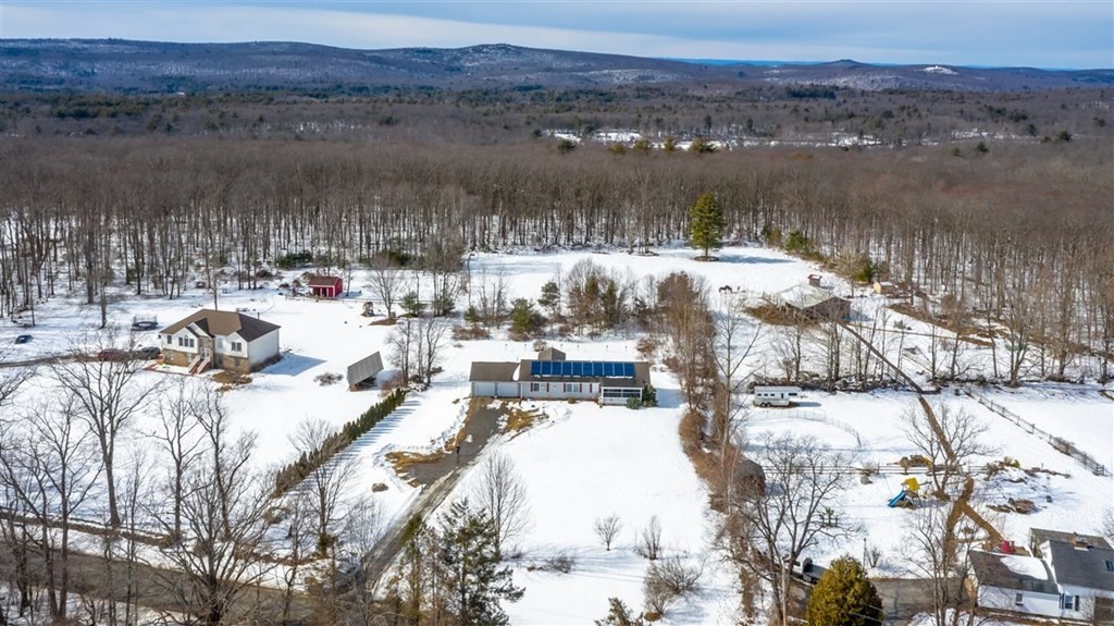 221 Moulton Hill Road Monson, MA 01057 - Photo 36 of 40