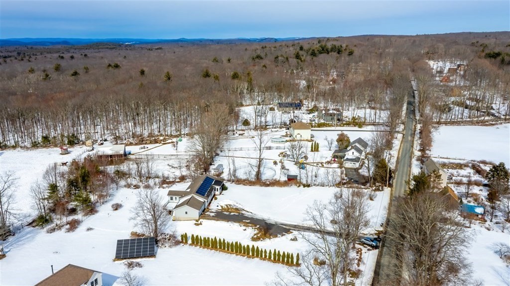 221 Moulton Hill Road Monson, MA 01057 - Photo 37 of 40