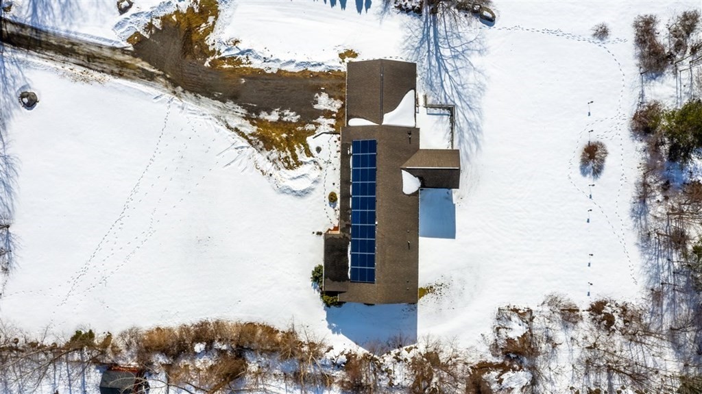 221 Moulton Hill Road Monson, MA 01057 - Photo 38 of 40