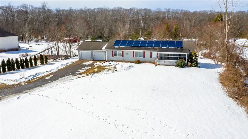 221 Moulton Hill Road Monson, MA 01057 - Photo 39 of 40