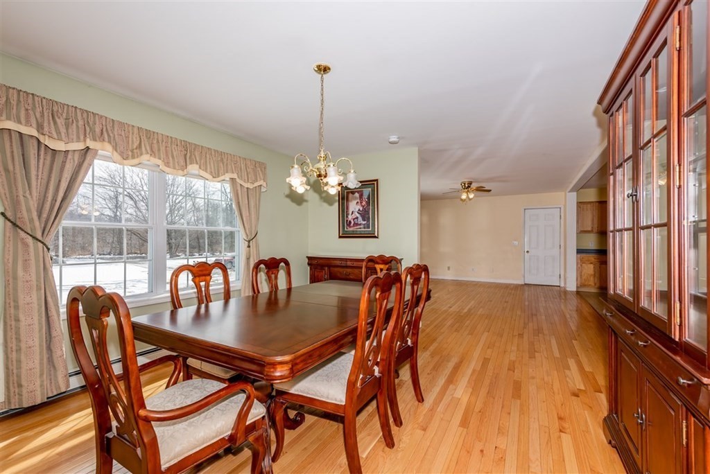 221 Moulton Hill Road Monson, MA 01057 - Photo 7 of 40