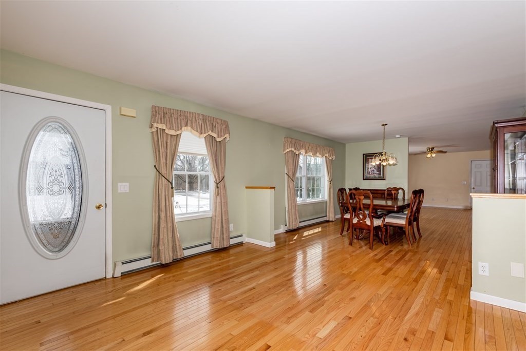 221 Moulton Hill Road Monson, MA 01057 - Photo 10 of 40