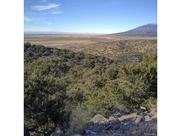 $32,000 | 2443 Hall Lane, Fort Garland, CO 81133