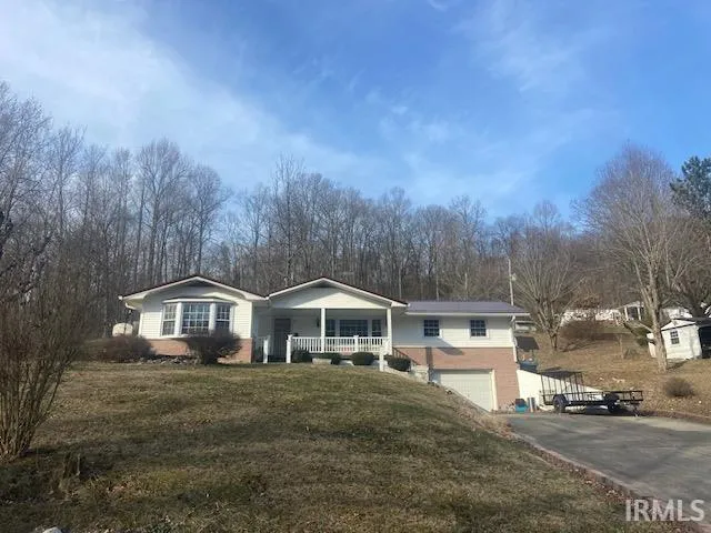 $154,900 | 10301 West County Road 75 South, French Lick, IN 47432