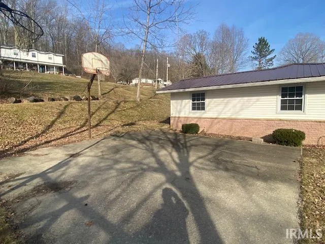 $154,900 | 10301 West County Road 75 South, French Lick, IN 47432