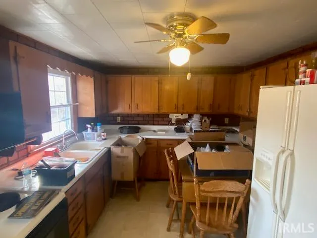 $154,900 | 10301 West County Road 75 South, French Lick, IN 47432