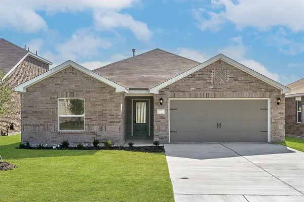 $2,375 | 13441 Stage Coach Lane, Cresson, TX 76035