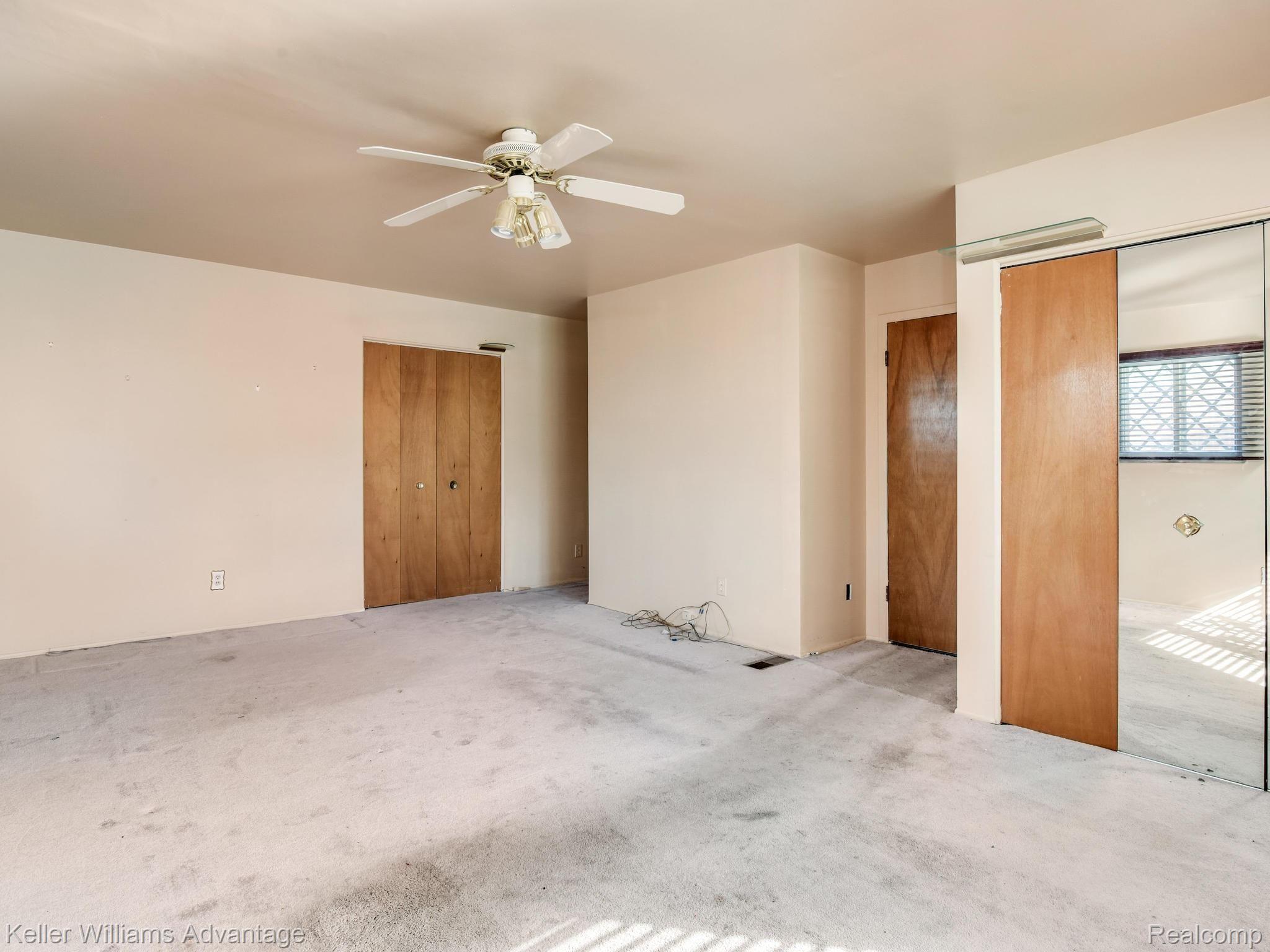 3671 Fox Street Inkster, MI 48141 - Photo 17 of 29 Master Bedroom