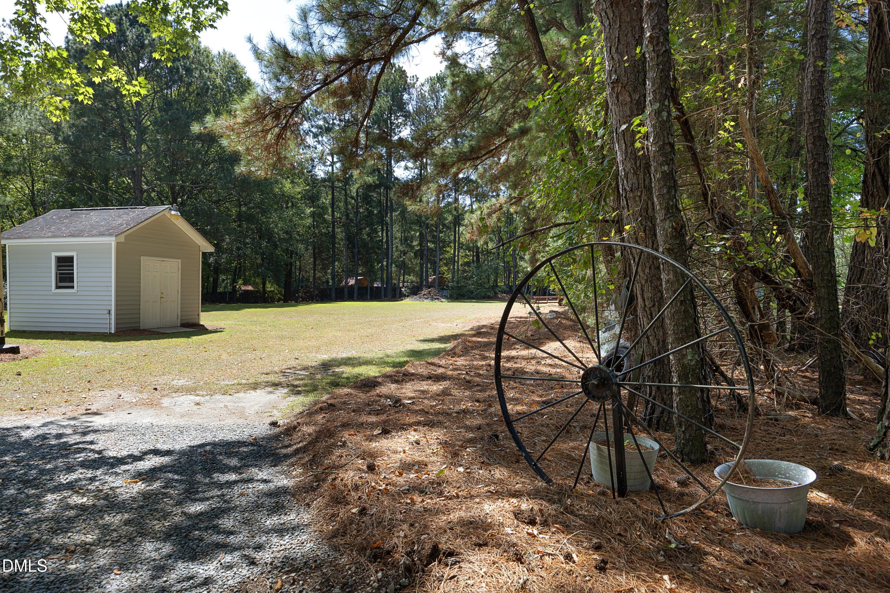 1746 Little Devine Road Selma, NC 27576 - Photo 71 of 79