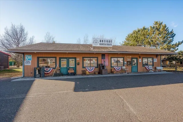 $148,950 | N7335 Liesch Road, Trego, WI 54888