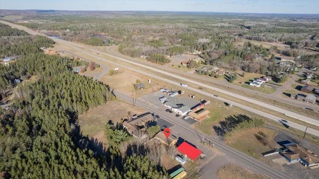 $148,950 | N7335 Liesch Road, Trego, WI 54888