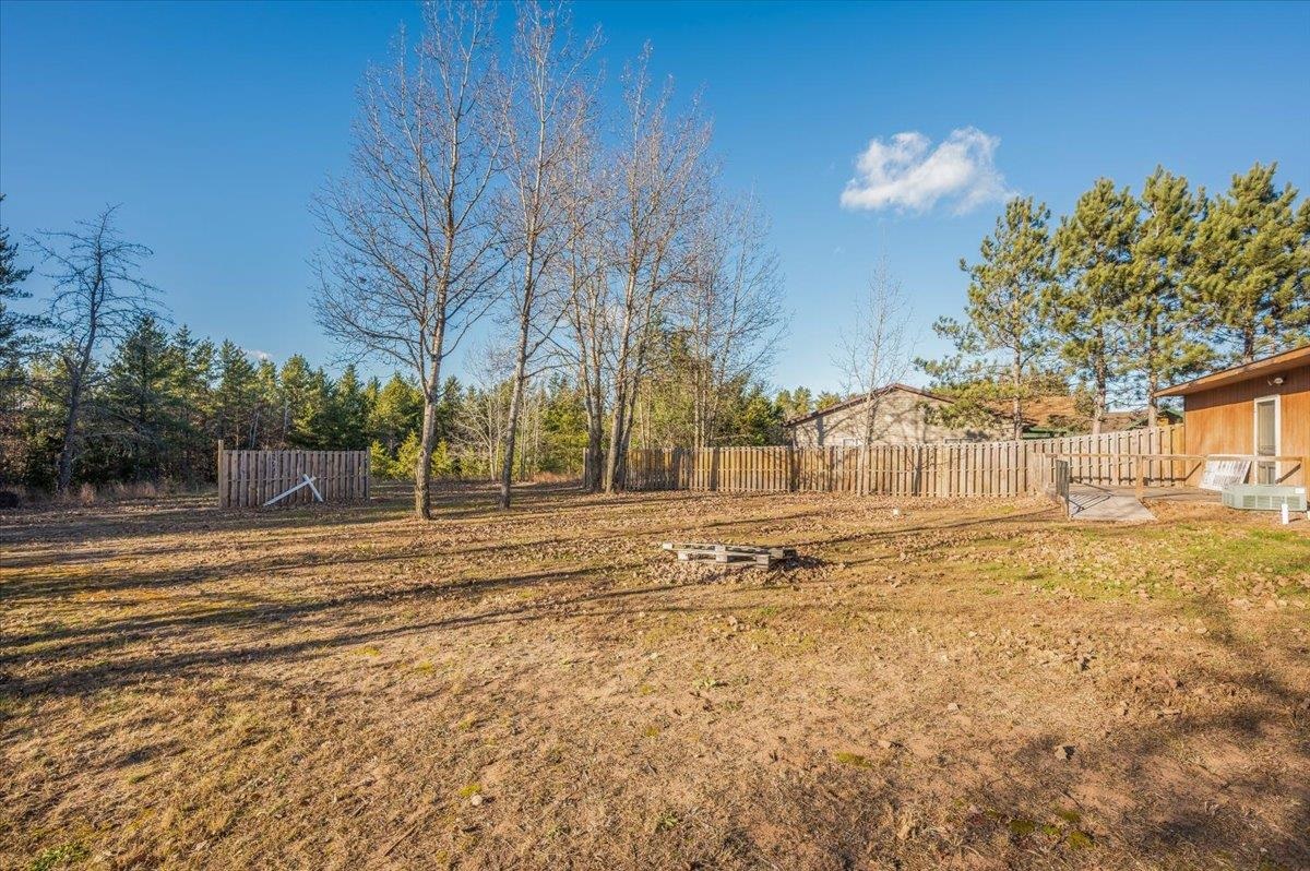 N7335 Liesch Road Trego, WI 54888 - Photo 16 of 18