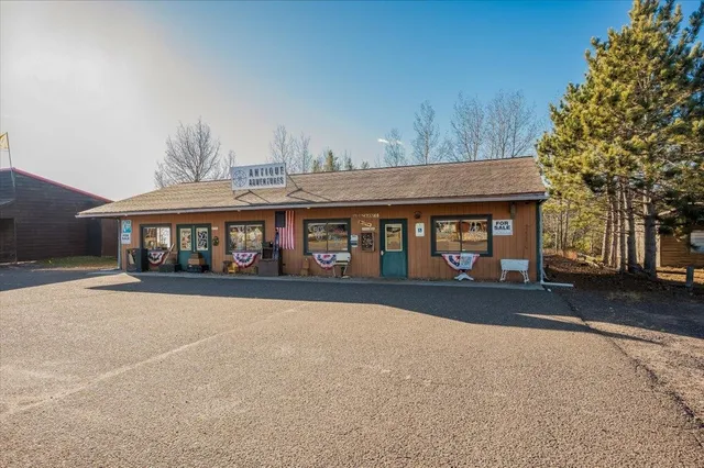 $148,950 | N7335 Liesch Road, Trego, WI 54888