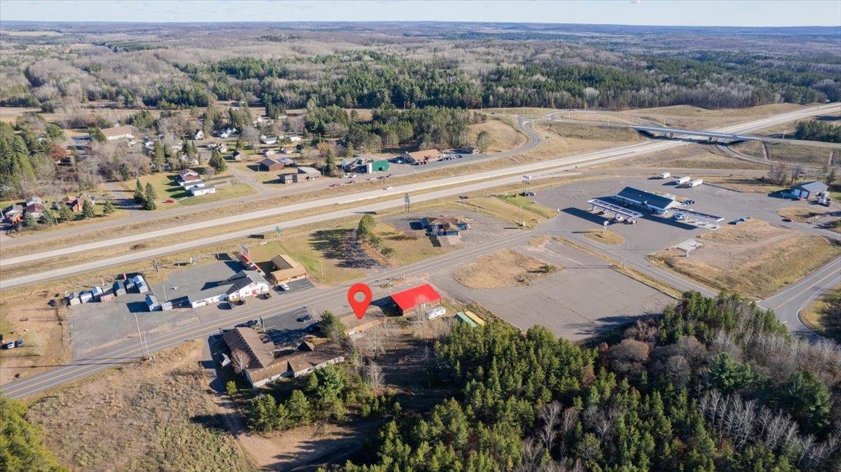 N7335 Liesch Road Trego, WI 54888 - Photo 2 of 18