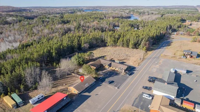 $148,950 | N7335 Liesch Road, Trego, WI 54888