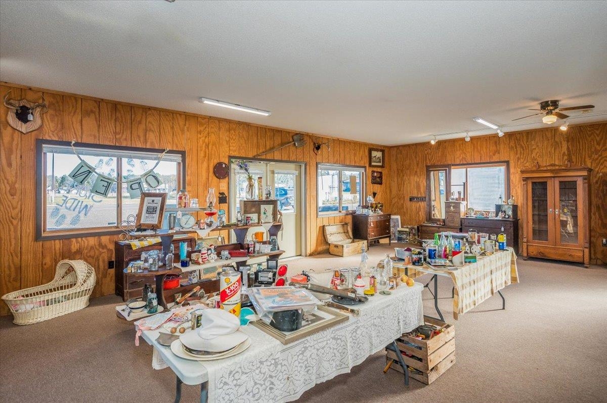 N7335 Liesch Road Trego, WI 54888 - Photo 7 of 18