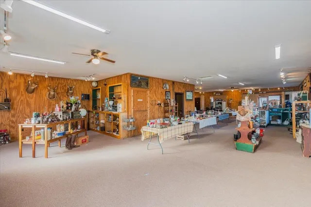 $148,950 | N7335 Liesch Road, Trego, WI 54888