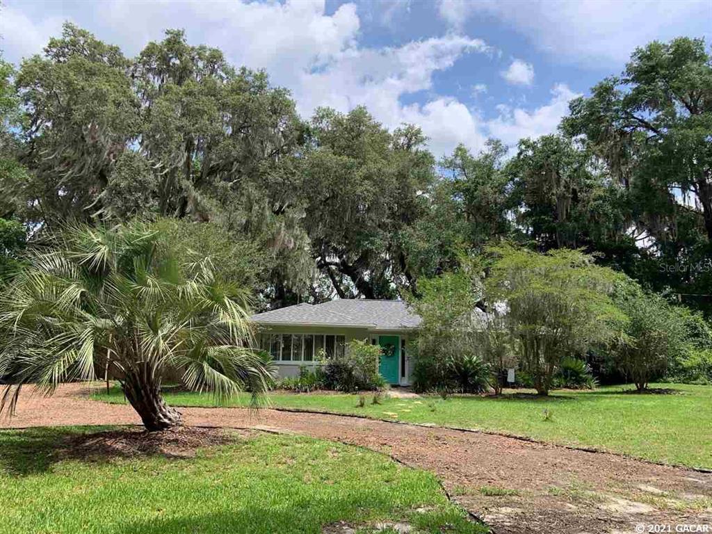 1608 Southwest 35th Place Gainesville, FL 32608 - Photo 1 of 1