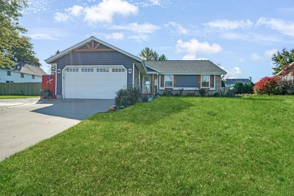 N171W20275 Highland Road, Jackson, WI 53037